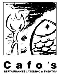 Restaurante Cafo' S, Nules