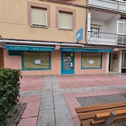 Essentia, Getafe