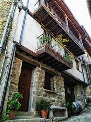 La Villa I, Miranda del Castañar