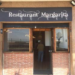 Margarita Restaurante, El Masnou