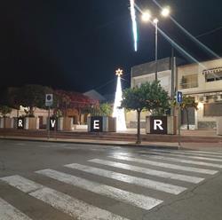 Bar las Palmeras, Corvera