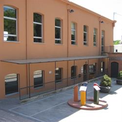 Biblioteca Publica de Cambrils, Cabrils