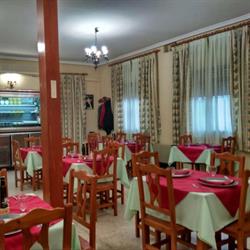 Bar Manolo, Lozoyuela