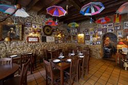 La Casa de la Abuela, A Guarda