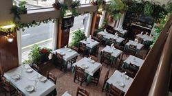 Restaurante El Mirador de la Playa, Gijón