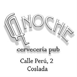 la Noche, Coslada