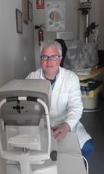 Optica Malet, Sevilla