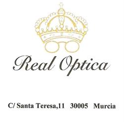 Real Optica, Murcia