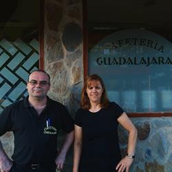 Bar Guadalajara, Torrejón de Ardoz