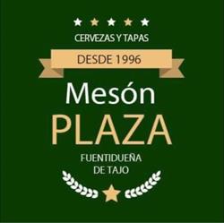 Plaza Meson, Fuentidueña de Tajo