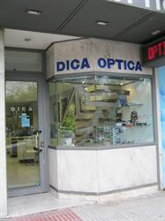 Dica Optica, Alcorcón
