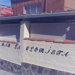 LA Glorieta, Fuentelapeña