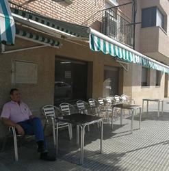 Bar Deporte, Azkoien