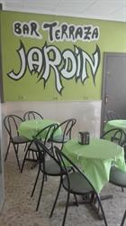 Jardin, Gestalgar