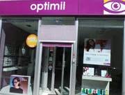 Óptica Optimil El Ejido