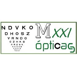 Ópticas Madrid XXI, Ciempozuelos