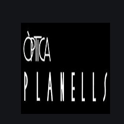 Optica Planells, Canet de Mar