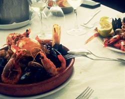 Restaurant Suís, Sant Carles de la Rapita