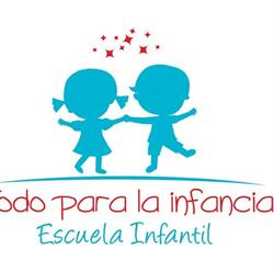 Todo Para La Infancia, Escuela Infantil-Guardería, Madrid