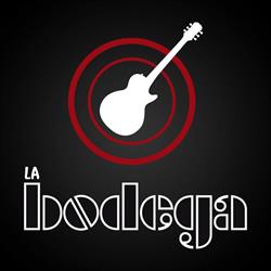 La Bodega Bar Food, Balmaseda