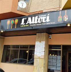 L'ALFORI, Ontinyent