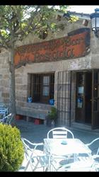 Restaurante la Posada, Zarzalejo