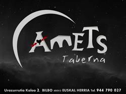 Amets, Bilbao