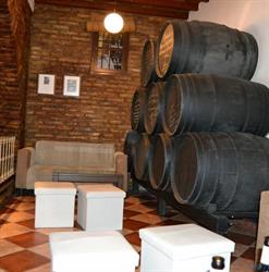 La Bodega, Bujalance