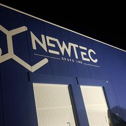 Newtec Grupo, Paterna