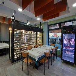 Restaurante Bodeguilla, Las Palmas de Gran Canaria