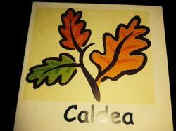 Restaurante Caldea Rascafría