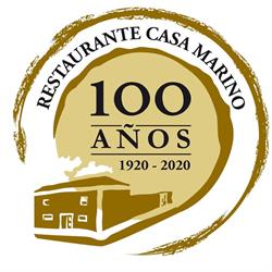 Restaurante Casa Marino, Atarfe