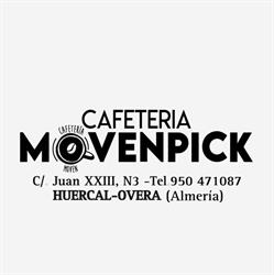 Moven-Pick, Huércal-Overa