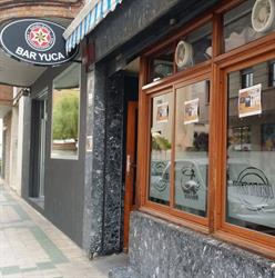 Yuca, Palencia