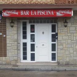 Cafe bar la piscina, Medina de Pomar