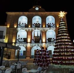 Cafe Bar Rodriguez, Laujar de Andarax