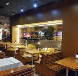 Cafe Segovia S.l.