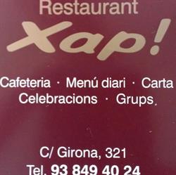 Xap, Granollers