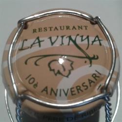 la Vinya, Sant Pere de Ribes