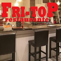 Restaurante FRI-TOP, Viladecans