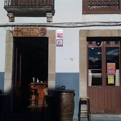 El Moreno, Cangas del Narcea