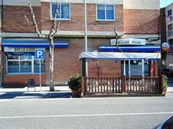 Bar Lluna, Lleida