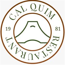 Restaurant Cal Quim, Masquefa