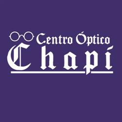 Centro Optico Chapi, Alcobendas