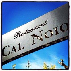 Cal Noio, El Bruc