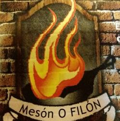 Mesón O Filón, Vieiro