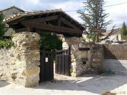 El Corralón, Pinilla del Valle