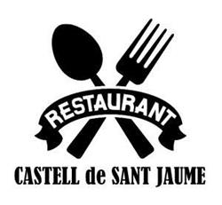 Castell de Sant Jaume, Castellví de Rosanés