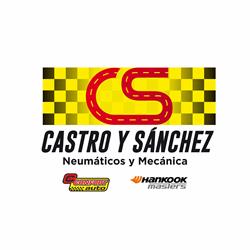 Castro Sánchez E Hijos S.l., Cáceres