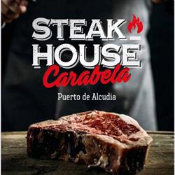 Steak House Carabela, Alcudia